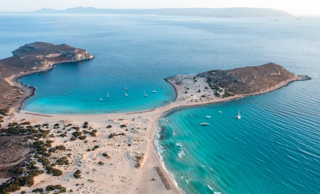 Road Trip in Greece: Mainland or Island? - WANDERLIFE Greece