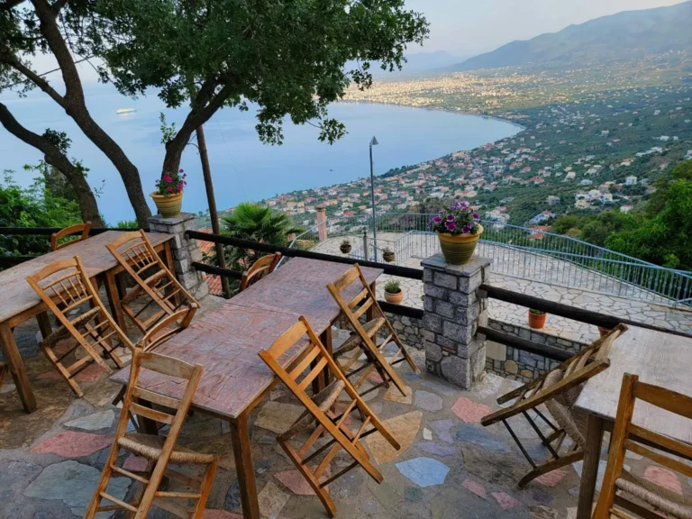 Messenia, Peloponnese